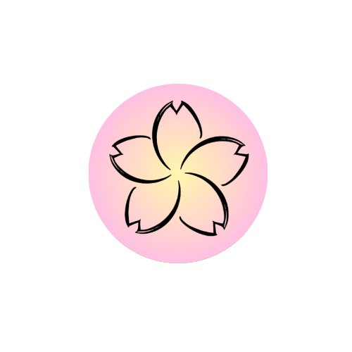 SAKURA Logo